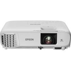 PROJEKTOR EPSON EB-FH06 LCD, FHD, 3500 ANSI, 16000:1