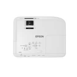 PROJEKTOR EPSON EB-FH06 LCD, FHD, 3500 ANSI, 16000:1