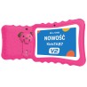 BLOW TABLET KIDSTAB7 V2 BLOW 4/32GB RÓŻOWE ETUI 2M