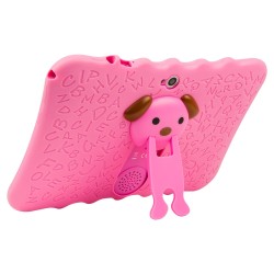 BLOW TABLET KIDSTAB7 V2 BLOW 4/32GB RÓŻOWE ETUI 2M