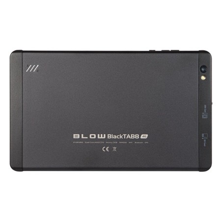 BLOW TABLET BLOW BLACKTAB8 3/32GB 4G LTE IPS