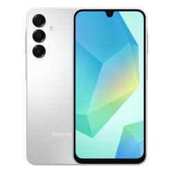 Samsung Galaxy SM-A165F/DSB 17 cm (6.7") Hybrid Dual SIM 4G USB Type-C 4 GB 128 GB 5000 mAh Szary