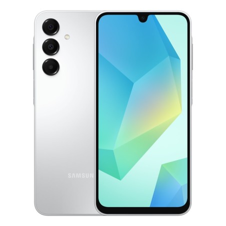 Samsung Galaxy SM-A165F/DSB 17 cm (6.7") Hybrid Dual SIM 4G USB Type-C 4 GB 128 GB 5000 mAh Szary