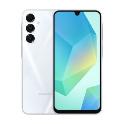 Samsung Galaxy SM-A165F/DSB 17 cm (6.7") Hybrid Dual SIM 4G USB Type-C 4 GB 128 GB 5000 mAh Szary