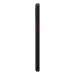 Samsung Galaxy Xcover6 Pro 16,8 cm (6.6") Hybrid Dual SIM 5G USB Type-C 6 GB 128 GB 4050 mAh Czarny
