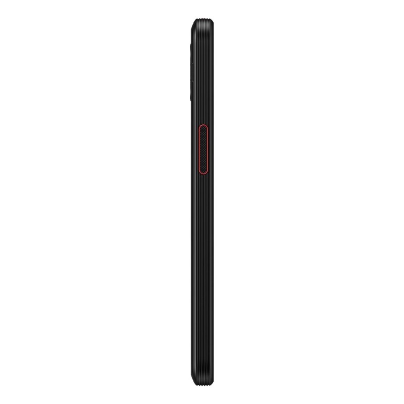 Samsung Galaxy Xcover6 Pro 16,8 cm (6.6") Hybrid Dual SIM 5G USB Type-C 6 GB 128 GB 4050 mAh Czarny Samsung Galaxy Xcover6 Pro 16,8 cm (6.6") Hybrid Dual SIM 5G USB Type-C 6 GB 128 GB 4050 mAh Czarny