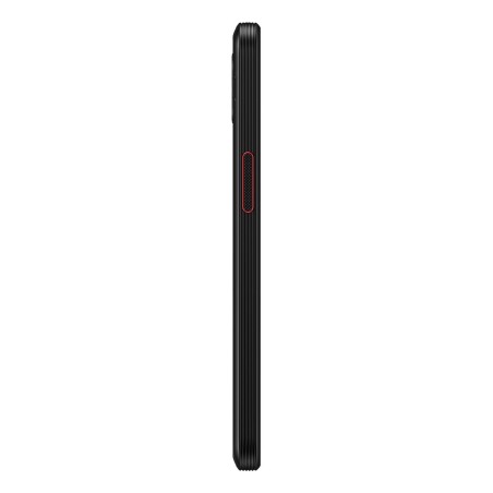 Samsung Galaxy Xcover6 Pro 16,8 cm (6.6") Hybrid Dual SIM 5G USB Type-C 6 GB 128 GB 4050 mAh Czarny