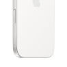 Apple iPhone 16 15,5 cm (6.1") Dual SIM iOS 18 5G USB Type-C 256 GB Biały