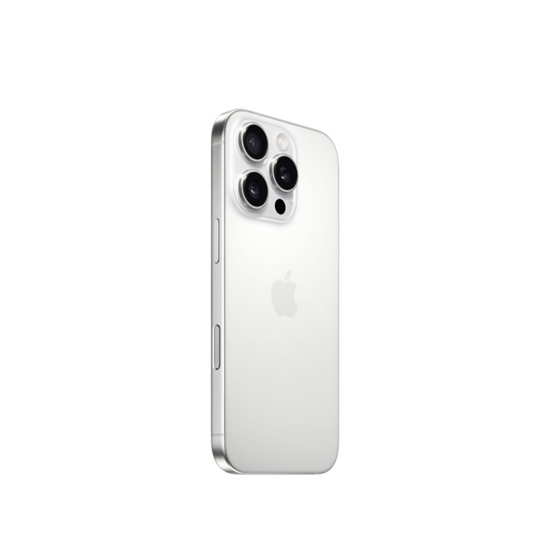 Apple iPhone 16 Pro 1TB White Titanium Apple iPhone 16 Pro 1TB White Titanium