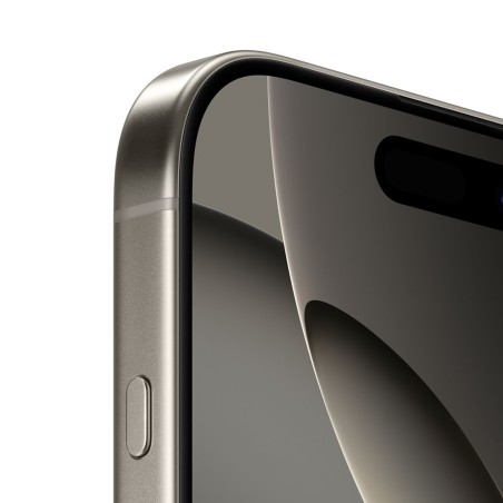 Apple iPhone 16 Pro Max 17,5 cm (6.9") Dual SIM iOS 18 5G USB Type-C 1 TB Tytan