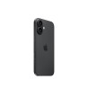Apple iPhone 16 15,5 cm (6.1") Dual SIM iOS 18 5G USB Type-C 256 GB Czarny