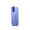 Apple iPhone 16 15,5 cm (6.1") Dual SIM iOS 18 5G USB Type-C 256 GB Niebieski