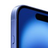 Apple iPhone 16 15,5 cm (6.1") Dual SIM iOS 18 5G USB Type-C 256 GB Niebieski