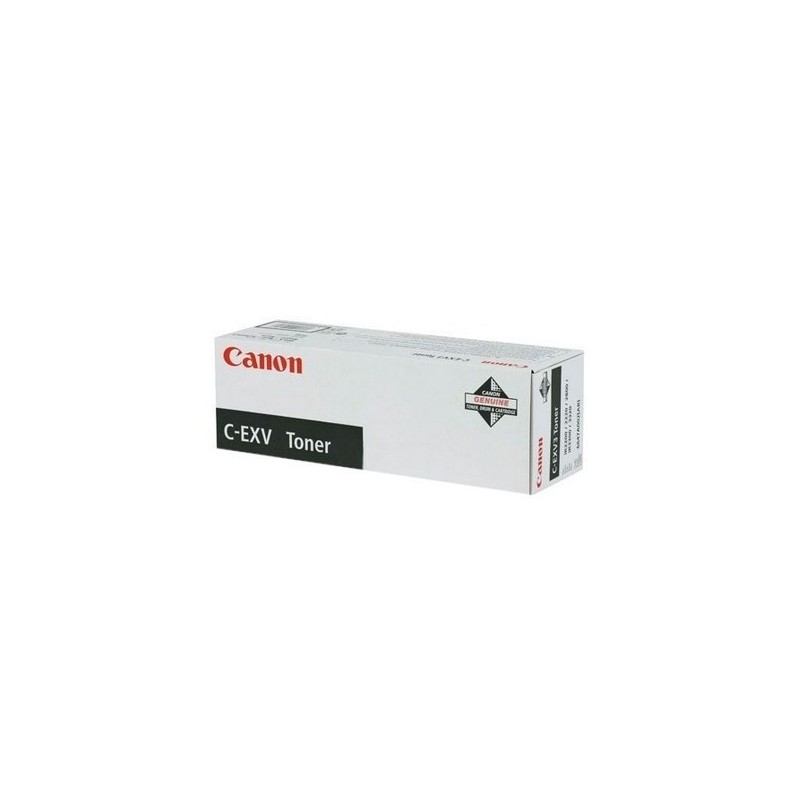 Canon Toner C-EXV29 2790B002 Black, Wydajność 36000 stron Canon Toner C-EXV29 2790B002 Black, Wydajność 36000 stron