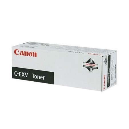 Canon Toner C-EXV29 2790B002 Black, Wydajność 36000 stron
