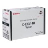 Canon Toner C-EXV40 3480B006 Black 6000 stron