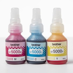 BROTHER Tusz Multipack BT5000CLVAL BT-5000CLVAL