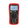 Miernik uniwerslany Uni-T UT107+