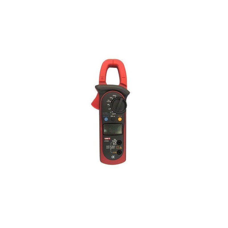 Uni-Trend UT203 multimetr Uni-Trend UT203 multimetr