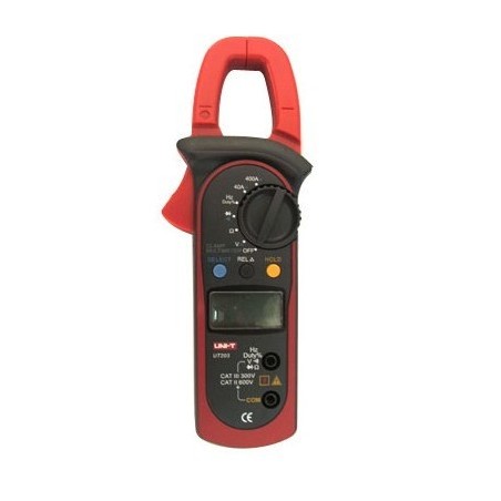 Uni-Trend UT203 multimetr