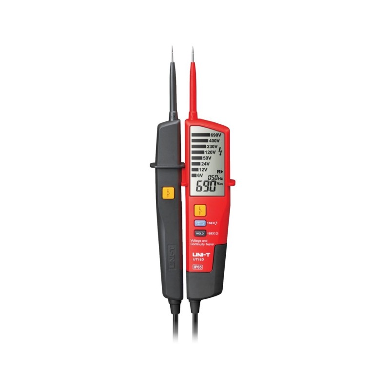 Miernik uniwersalny (tester) UT18D Miernik uniwersalny (tester) UT18D