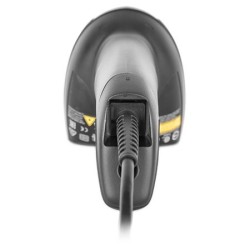Czytnik kodów kreskowych Datalogic Gryphon GD4520-BKK1S 2D/USB/Czarny/Kabel USB/podstawka