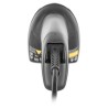 Czytnik kodów kreskowych Datalogic Gryphon GD4520-BKK1S 2D/USB/Czarny/Kabel USB/podstawka