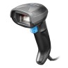 Czytnik kodów kreskowych Datalogic Gryphon GD4520-BKK1S 2D/USB/Czarny/Kabel USB/podstawka