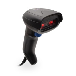 Czytnik kodów kreskowych Datalogic Gryphon GD4220-BKK1 1D/USB/Czarny/Kabel USB