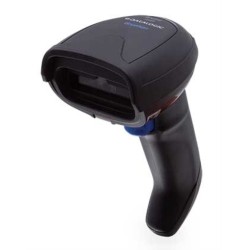 Czytnik kodów kreskowych Datalogic Gryphon GD4220-BKK1 1D/USB/Czarny/Kabel USB