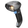 Datalogic-Czytnik kodów kreskowych Gryphon I GBT4500 2D/baza/kabel USB/akumulator/czarny