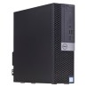 DELL OptiPlex 5070 i5-9500 16GB 512GB SSD SFF Win11pro UŻYWANY
