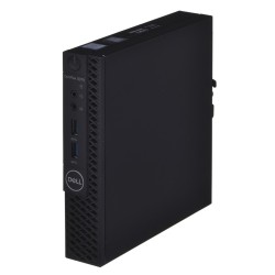 DELL OptiPlex 3070 Micro i5-9500T 16GB 512GB SSD Win11pro UŻYWANY