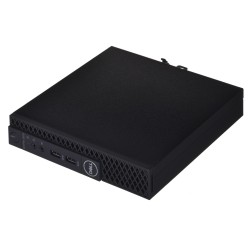DELL OptiPlex 3070 Micro i5-9500T 16GB 512GB SSD Win11pro UŻYWANY
