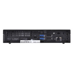 DELL OptiPlex 3070 Micro i5-9500T 16GB 512GB SSD Win11pro UŻYWANY