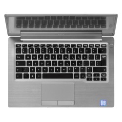 DELL LATITUDE 7400 i5-8365U 16GB 256GB SSD 14" FHD Win11pro + zasilacz UŻYWANY