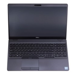 DELL LATITUDE 5500 i5-8265U 16GB 512GB SSD 15" FHD Win11pro + zasilacz UŻYWANY