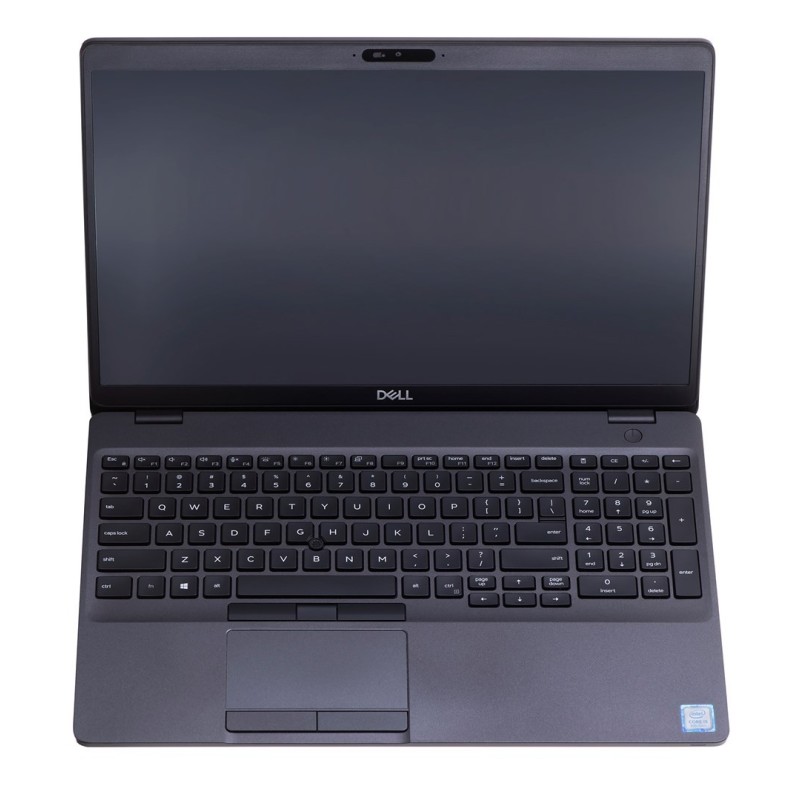 DELL LATITUDE 5500 i5-8265U 16GB 512GB SSD 15" FHD Win11pro + zasilacz UŻYWANY DELL LATITUDE 5500 i5-8265U 16GB 512GB SSD 15" FHD Win11pro + zasilacz UŻYWANY