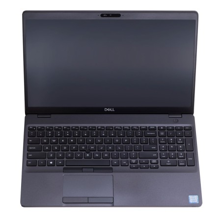 DELL LATITUDE 5500 i5-8265U 16GB 512GB SSD 15" FHD Win11pro + zasilacz UŻYWANY