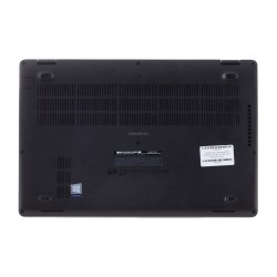 DELL LATITUDE 5500 i5-8265U 16GB 512GB SSD 15" FHD Win11pro + zasilacz UŻYWANY