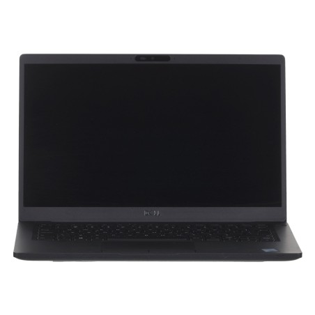 DELL LATITUDE 7300 i5-8265U 8GB 256GB SSD 13,3" FHD Win11pro + zasilacz UŻYWANY