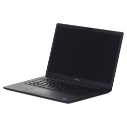 DELL LATITUDE 7300 i5-8265U 8GB 256GB SSD 13,3" FHD Win11pro + zasilacz UŻYWANY