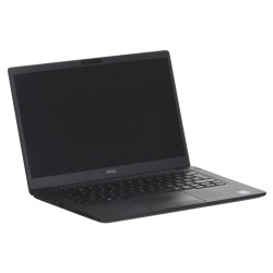 DELL LATITUDE 7300 i5-8265U 8GB 256GB SSD 13,3" FHD Win11pro + zasilacz UŻYWANY