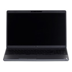 DELL LATITUDE 5511 i7-10850H 16GB 512GB SSD 15,6" FHD Win11pro + zasilacz UŻYWANY