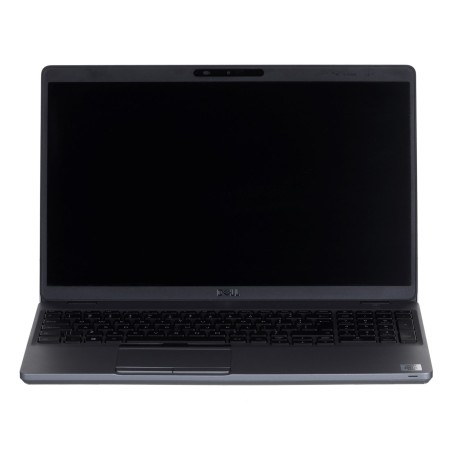 DELL LATITUDE 5511 i7-10850H 16GB 512GB SSD 15,6" FHD Win11pro + zasilacz UŻYWANY