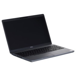 DELL LATITUDE 5511 i7-10850H 16GB 512GB SSD 15,6" FHD Win11pro + zasilacz UŻYWANY