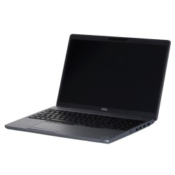 DELL LATITUDE 5511 i7-10850H 16GB 512GB SSD 15,6" FHD Win11pro + zasilacz UŻYWANY