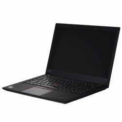 LENOVO ThinkPad T490 i7-8665U 16GB 512GB SSD 14" FHD Win11pro + zasilacz UŻYWANY