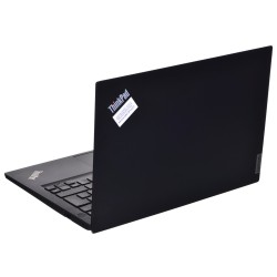 LENOVO ThinkPad E14 Gen2 i5-1135G7 16GB 256SSD 14"FHD (qwerty) Win11pro + zasilacz UŻYWANY