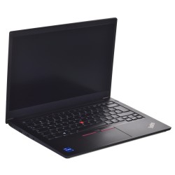 LENOVO ThinkPad E14 Gen2 i5-1135G7 16GB 256SSD 14"FHD (qwerty) Win11pro + zasilacz UŻYWANY
